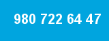 980 722 64 47